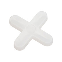 Silverline Ceramic Wall & Floor Tile Spacers -5mm (500pk)