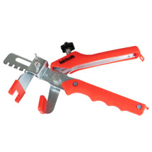 TekTools Tile Levelling Pliers