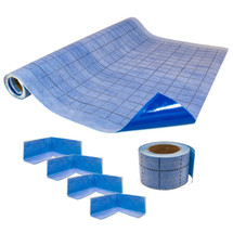Veloseal Self Adhesive Sealing System Kit - 10m2