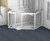 SWIFT Level Access Corner Shower Trays SWIFT Level Access Corner Shower Trays