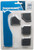 Silverline Silicone Sealant Joint Smoothing Finishing Kit - (5pce)