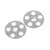 36mm Galvanised Steel Tile Backerboard Washers (Pack of 100)