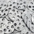 36mm Galvanised Steel Tile Backerboard Washers (Pack of 100)