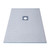 INSL8 Square Drain Wetroom Shower Trays - Offset Drain Position (ISF - OFF)