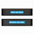 INSL8 Stainless Steel Matte Black Shower Niches – Shelved & Standard Options | With or Without LED Lighting