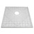 Thermopanel Tuffdeck Shower Tray Floor Formers for Vinyl Floors