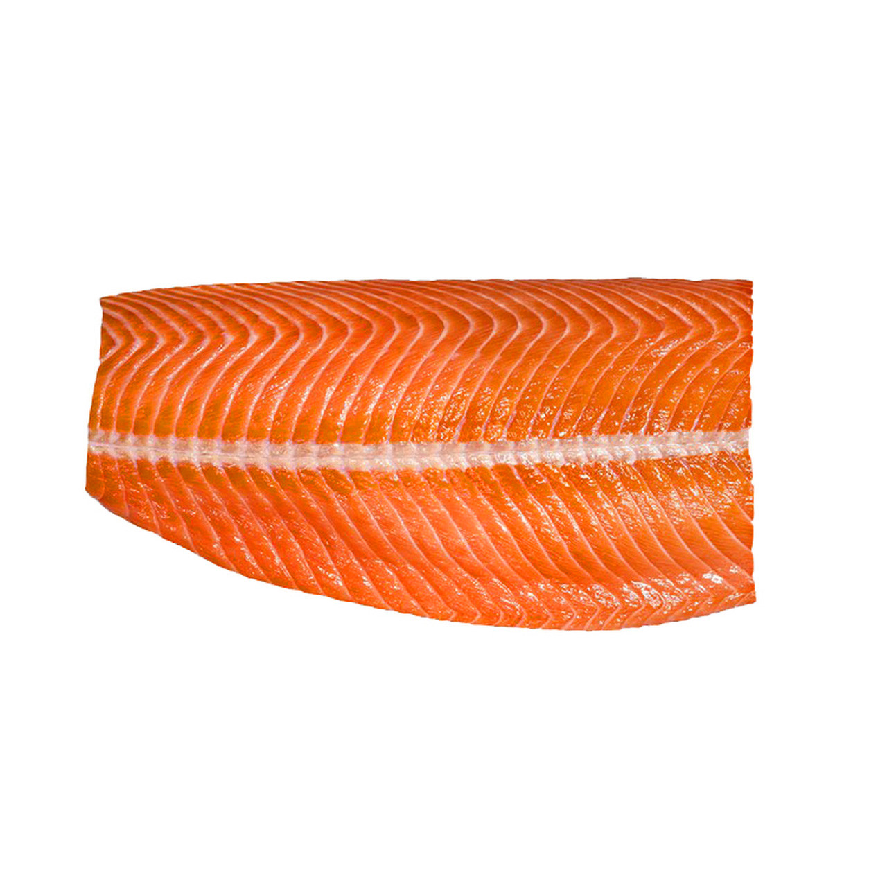 Copper River King Salmon