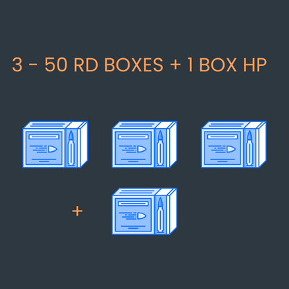 .45 ACP caliber pistol ammo with free shipping