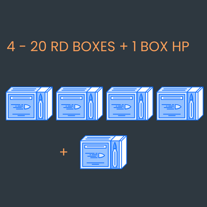 .308 caliber rifle ammo with free shipping