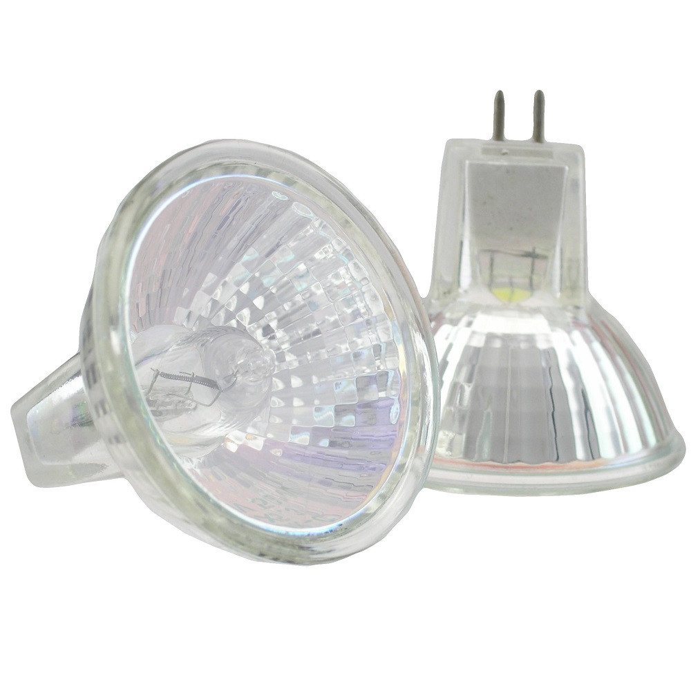 EXZ-PH - Bi-Pin (GX5.3) Base - 12 Volt - 50 Watt - ATR Lighting Inc.