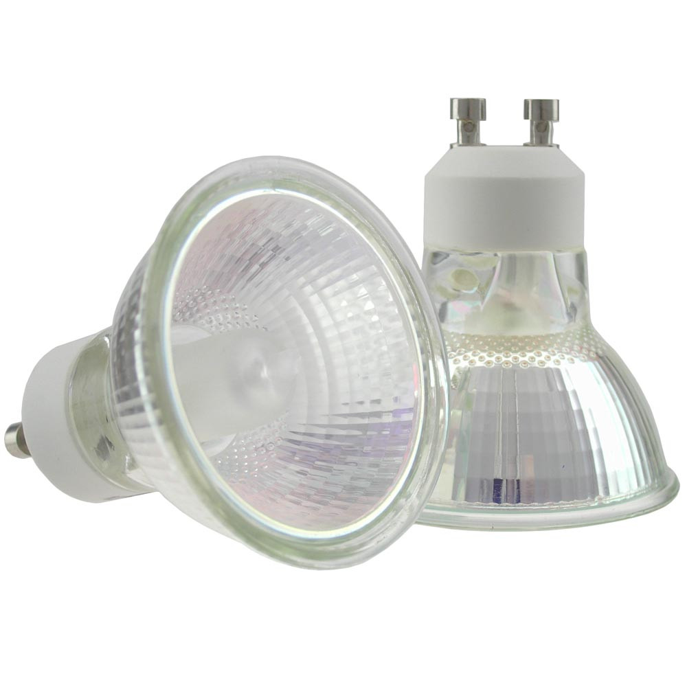 75MR16/GU10/FG 12V - 12 Volt - 75 Watt - ATR Lighting Inc.