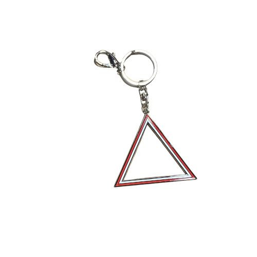 PYRAMID Sonic The Hedgehog Keychain – Multicolor Portachiavi Keychains For Kids & Fans, Model RK39463C