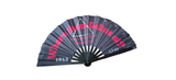 DST Large Clacking Fan 