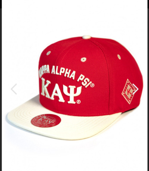 KAY Snapback 