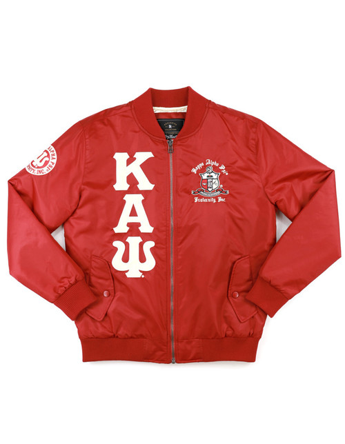KAY Bomber Jacket 