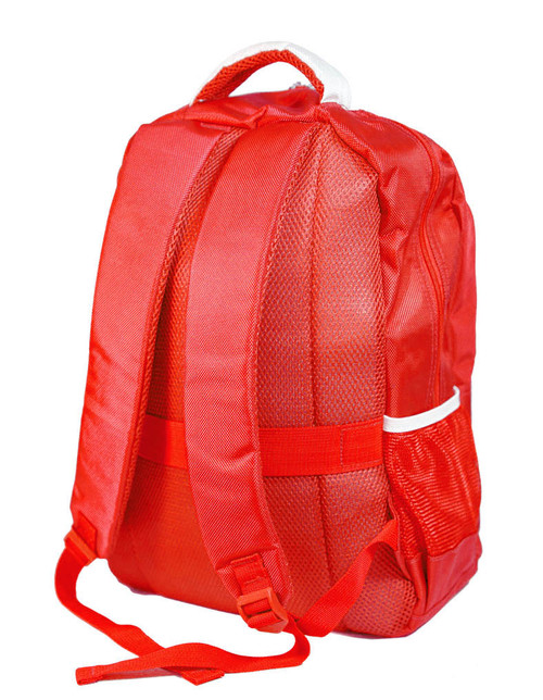 DST Shell Backpack