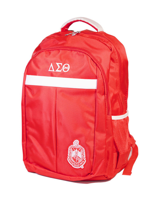 DST Shell Backpack