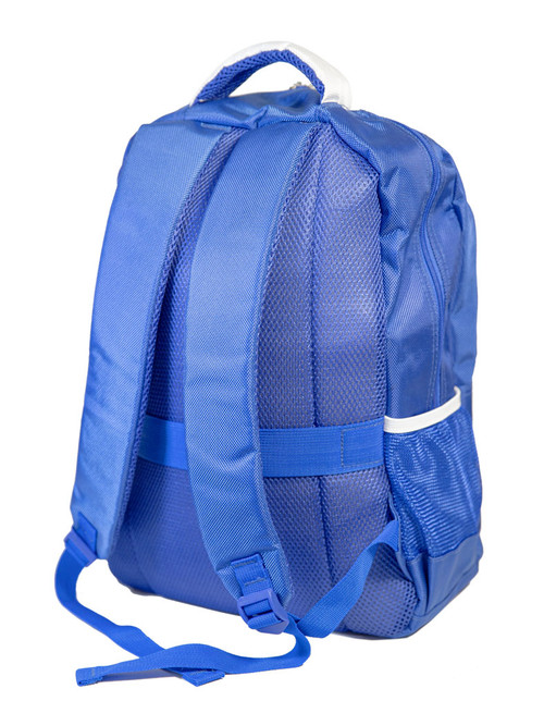 ZPB Shell Backpack