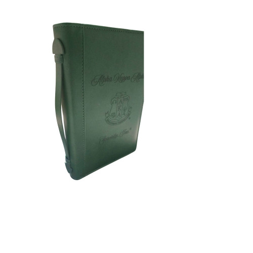 Embossed Documents Holder - NEW