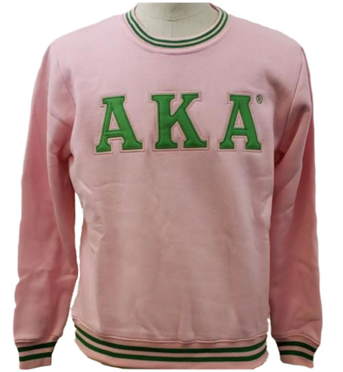 AKA Crewneck 