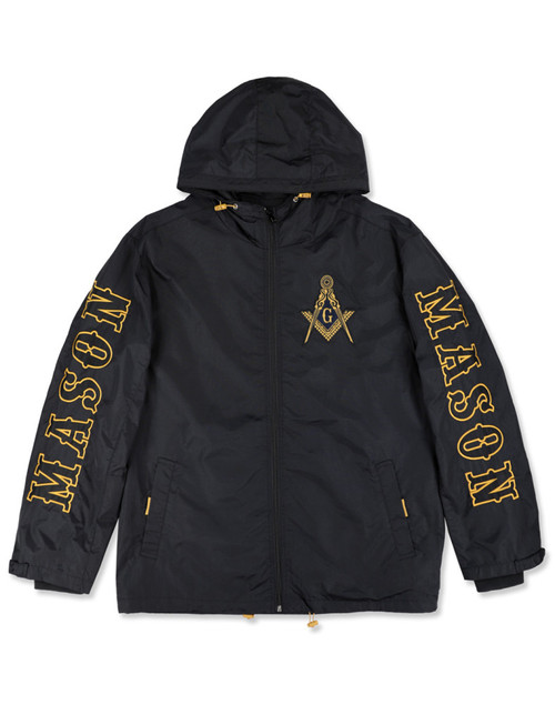 Mason Windbreaker 