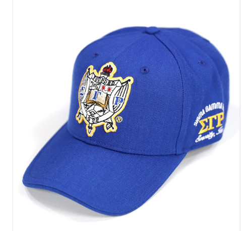 SGRho Cap - New!