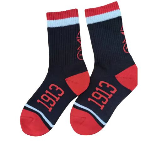 DST Socks - Black