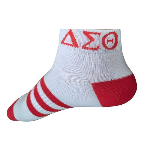 DST Ankle Sock