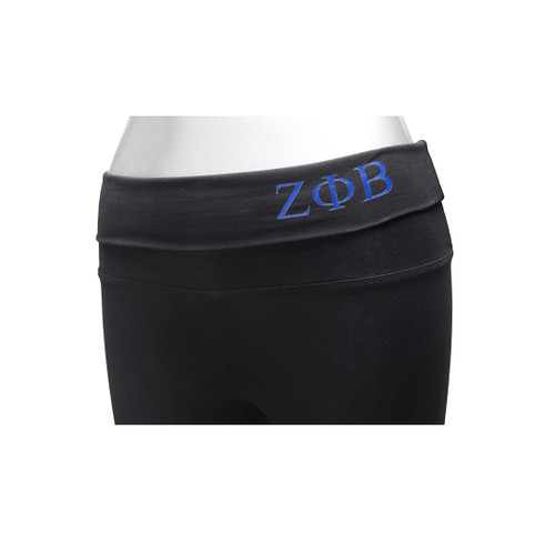 ZPB Yoga Pants