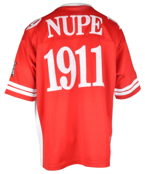 KAP Football Jersey