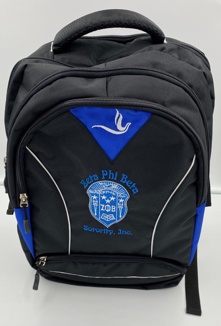 ZPB Full Size Utility Backpack 