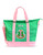 AKA Canvas Tote 