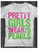 AKA "Pretty Girls" Tee