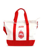 DST Canvas Tote