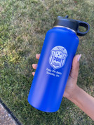 ZPB Hydroflask Style Canteen 
