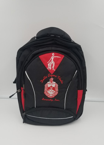 DST Full Size Utility Backpack