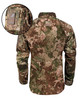 MIL-TEC® PHANTOMLEAF® WASP I Z2 TACTICAL FIELD SHIRT MIL-TEC® PHANTOMLEAF® WASP I Z2 TACTICAL FIELD SHIRT