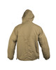 MIL-TEC® COYOTE SUMMER COMBAT ANORAK