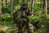 MIL-TEC® PHANTOMLEAF® WASP I Z3A BDU FIELD PANTS MIL-TEC® PHANTOMLEAF® WASP I Z3A BDU FIELD PANTS