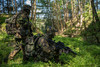 MIL-TEC® PHANTOMLEAF® WASP I Z3A BDU FIELD PANTS MIL-TEC® PHANTOMLEAF® WASP I Z3A BDU FIELD PANTS