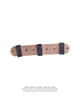 EAST GERMAN SECURITY CAT EYE STRAP USED