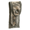 US Army Military Surplus 9mm Pistol Mag Pouch