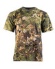 MIL-TEC® PHANTOMLEAF® WASP I Z3A CAMO T-SHIRT