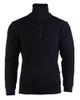 MIL-TEC® BLACK TROYER SWEATER
