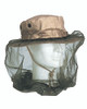 MIL-TEC® OD MOSQUITO HEAD NET W/RUBBER BAND MIL-TEC® OD MOSQUITO HEAD NET W/RUBBER BAND