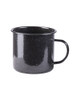 MIL-TEC® BLACK WESTERN 23OZ CUP