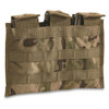 US Military OCP Triple Magazine Pouch