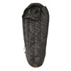 US Military Black Intermediate Sleeping Bag