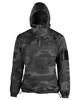 MIL-TEC® Woodland Night Camo Anorak MIL-TEC® Woodland Night Camo Anorak