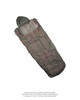 GREEK OD 6.0' MUMMY SLEEPING BAG USED GR.II